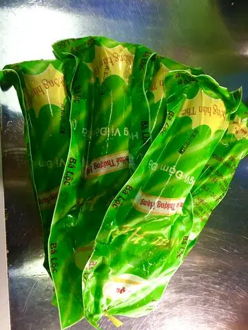 Hình ảnh Nem Huế Thượng Hạng