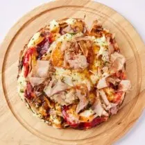 Hình ảnh Bánh xèo Nhật Bản