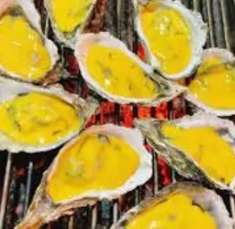 Hình ảnh Hàu
