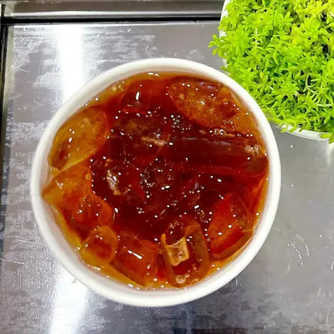 Hình ảnh Hồng trà