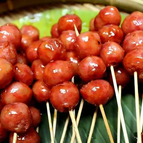 Hình ảnh Hồ Lô Tươi (3 viên)