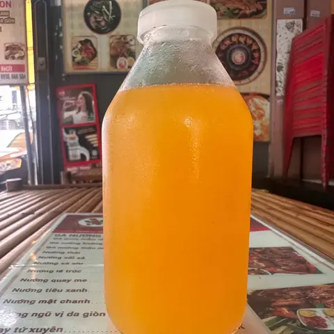 Hình ảnh Chanh dây