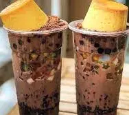 Hình ảnh Milo dầm