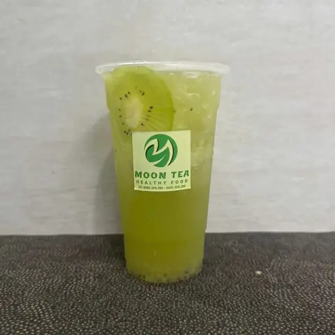 Hình ảnh Trà kiwi