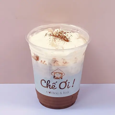 Hình ảnh Cacao Muối
