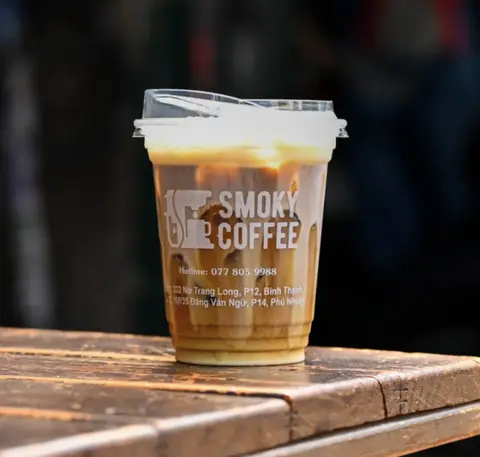 Hình ảnh Coffee latte