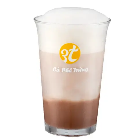 Hình ảnh Cacao sữa yến mạch