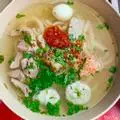Hình ảnh Bánh Canh Nam Vang