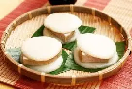 Hình ảnh Bánh giầy
