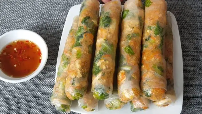 Hình ảnh Bì cuốn