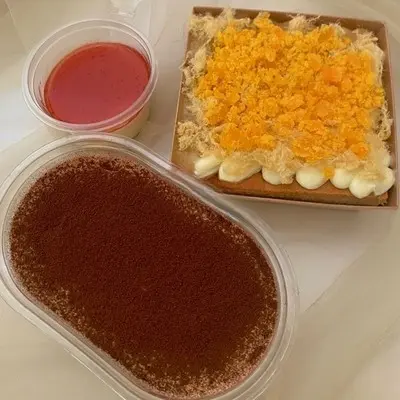Hình ảnh Combo 1 