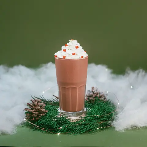 Hình ảnh Choco mint đá xay