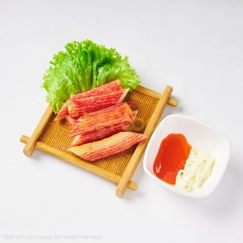 Hình ảnh Thanh cua