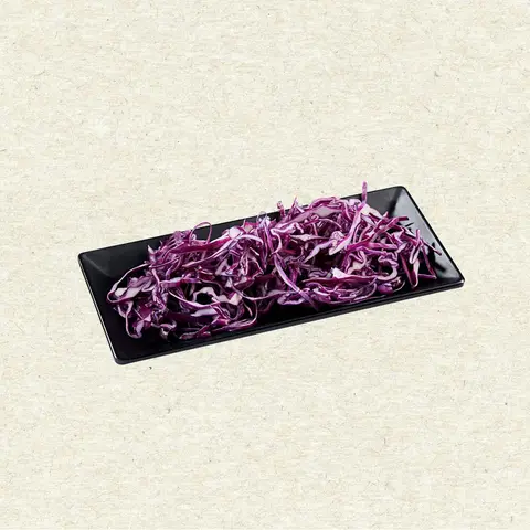Hình ảnh Bắp cải tím