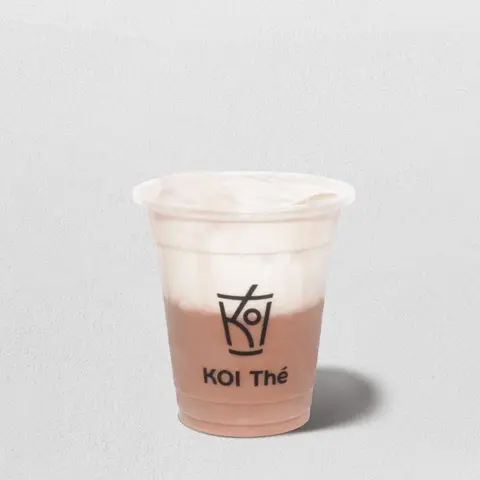 Hình ảnh Milo Ô Latte - Size S