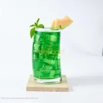 Hình ảnh Trà dưa lưới
