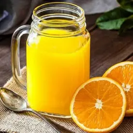 Hình ảnh Cam vắt