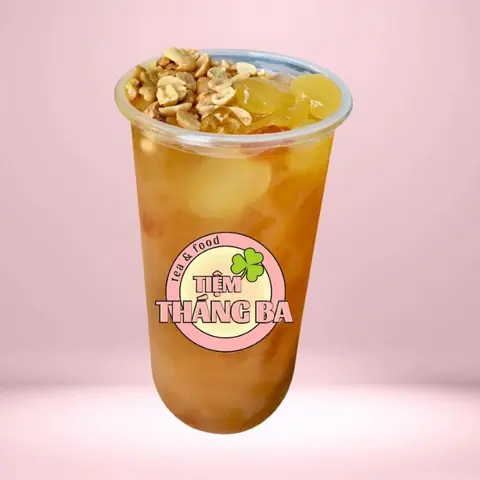 Hình ảnh Đá me đác rim
