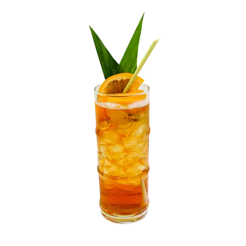 Hình ảnh Trà đào