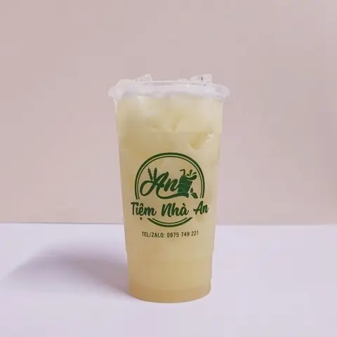 Hình ảnh Nước ép lê