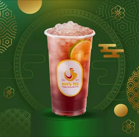 Hình ảnh Trà Dâu Tằm