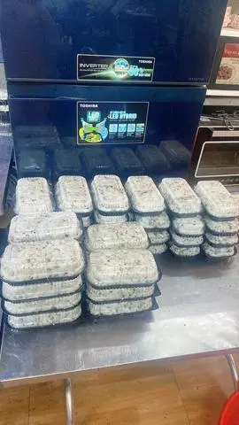 Hình ảnh Bánh 1kg