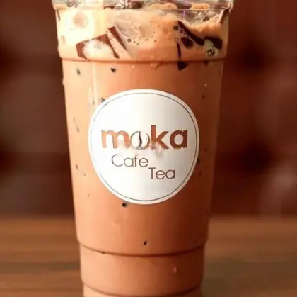 Hình ảnh Cacao Sữa Đá