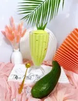 Hình ảnh Sinh tố bơ