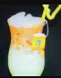 Hình ảnh Lipton sữa tươi chanh dây