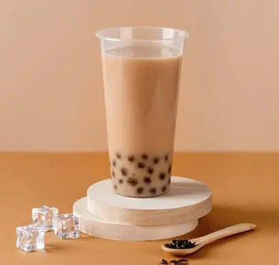 Hình ảnh Trà sữa bá tước - size M