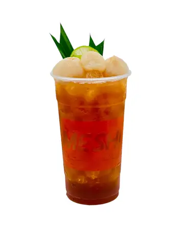 Hình ảnh Trà vải