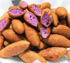 Hình ảnh Bánh khoai mỡ
