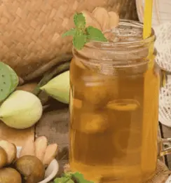 Hình ảnh Nước sấu