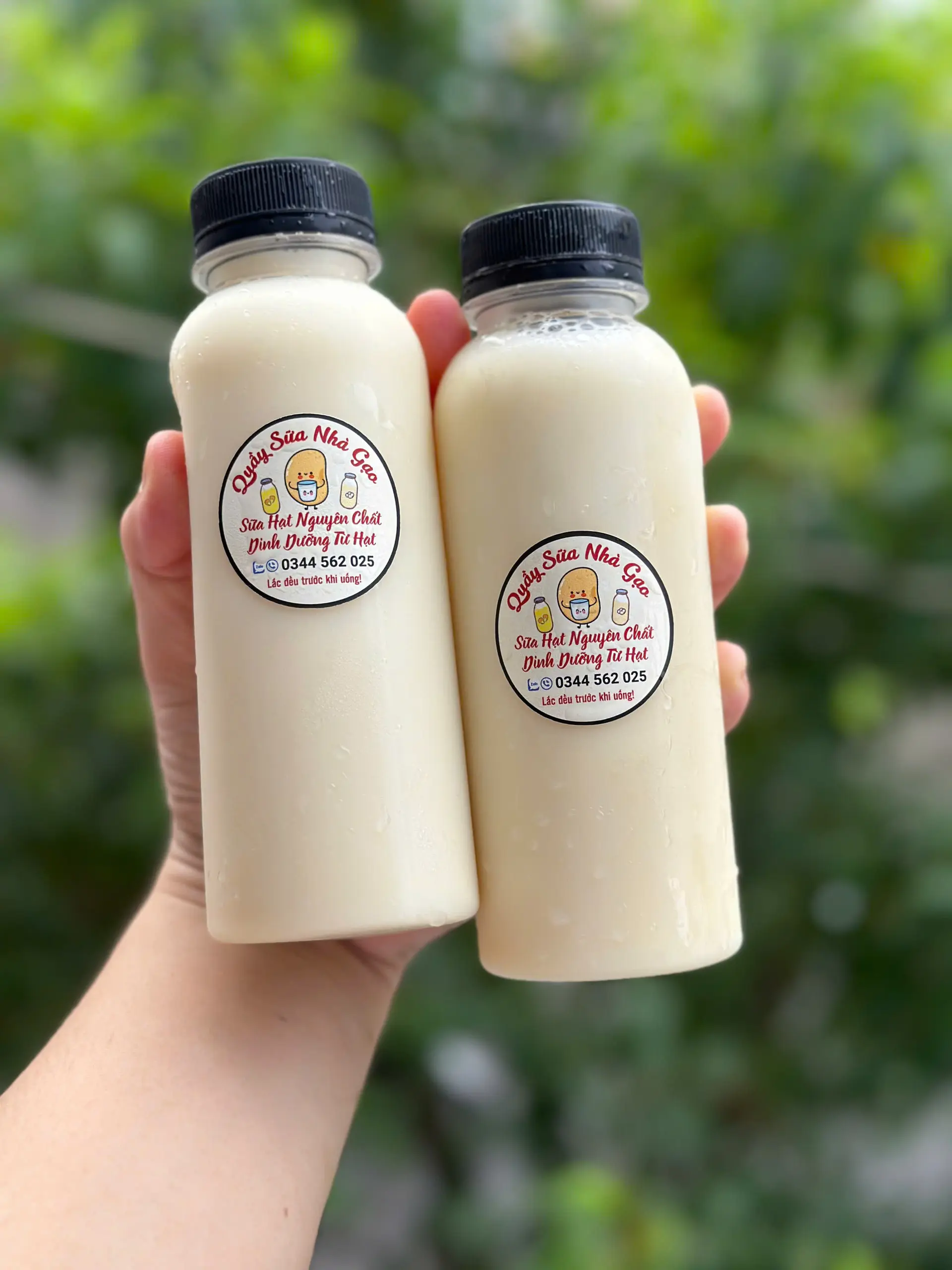 Hình ảnh Sữa Đậu Nành