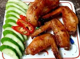 Hình ảnh Cánh gà