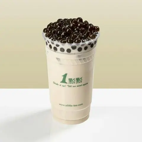 Hình ảnh Trà sữa boba
