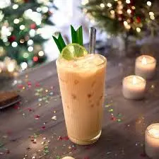 Hình ảnh Lipton sữa đá