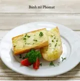 Hình ảnh Bánh mì phomat