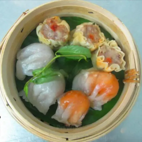Hình ảnh Há cảo xíu mại đặc biệt