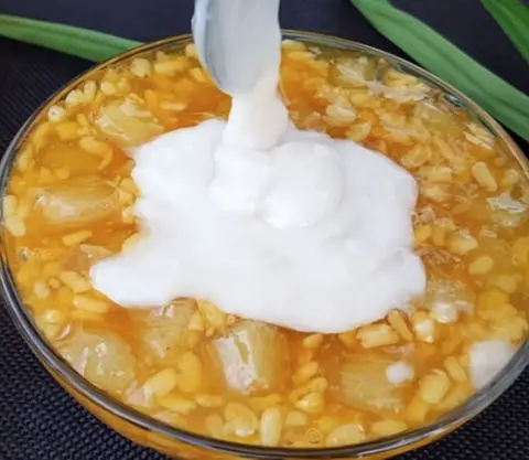 Hình ảnh Chè bưởi