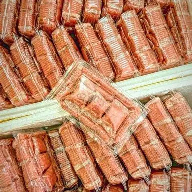 Hình ảnh Nem Huế Viên Ớt Xiêm Đặc Biệt 500g