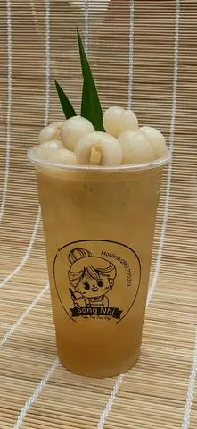 Hình ảnh Nước long nhãn Thái Lan