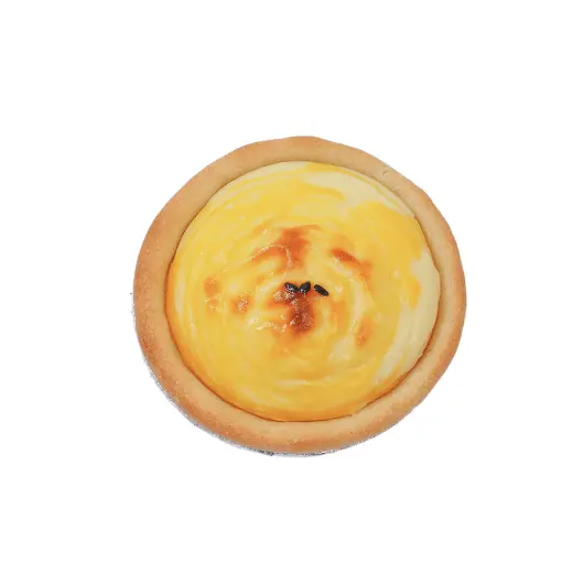 Hình ảnh Tart golden chez