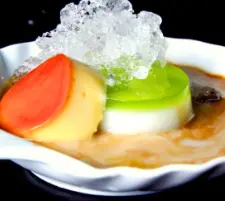 Hình ảnh Bánh flan