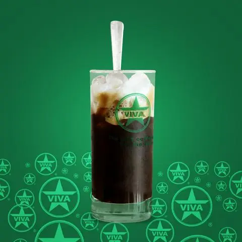 Hình ảnh Cà phê đá