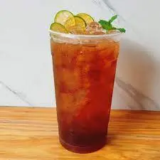 Hình ảnh Hồng trà