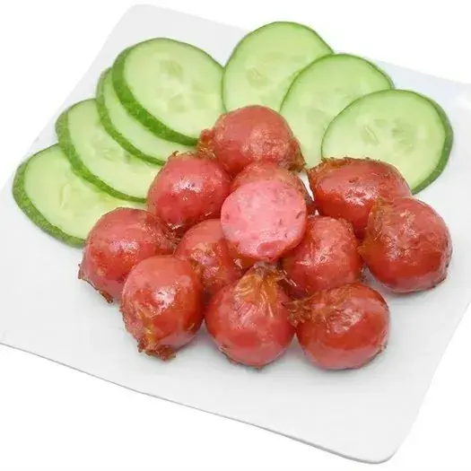 Hình ảnh Hồ lô chiên