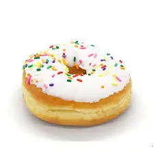 Hình ảnh Donut