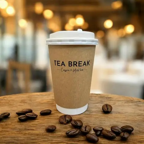Hình ảnh Cafe đen Gu Ý
