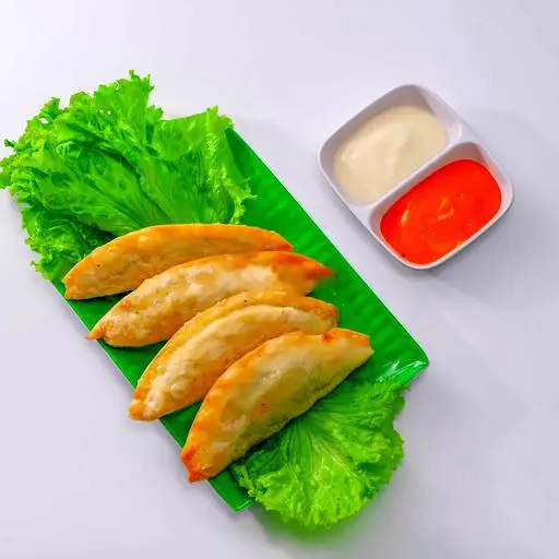 Hình ảnh Mandu